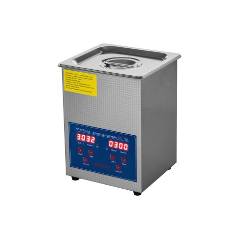 NETTOYEUR À ULTRASONS 2L KD500