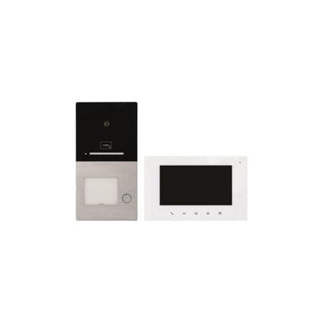 HHG VILLA AP SET 1 RL AS AP 1-FAMILIENHAUS MIT RFID