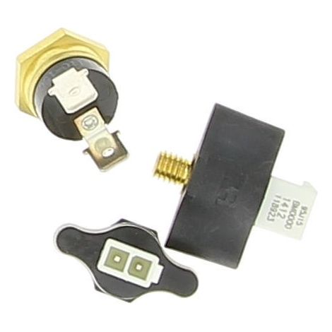 Sonde - DE DIETRICH : S101771 (1/2)