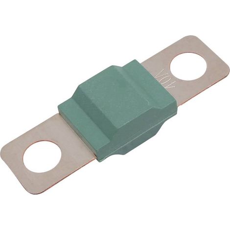 TRU COMPONENTS TC-13545876 Fusibile 40 A 80 V/DC Contenuto 10 pz. Bulk