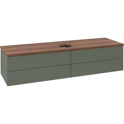 Villeroy & Boch K25012HL WTUS Antao K251 1600x360x500 mm (1/3)