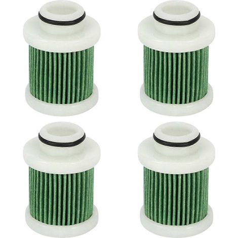 Filtre à carburant 6D8-WS24A-00 pour moteurs hors-bord marins F40A, F50, T50, F60, T60, F70, F90 et F115 - Accessoires (1/5)