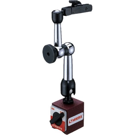 VMF-112BRAZO ARTICULADO CON BASE MAGNETICA