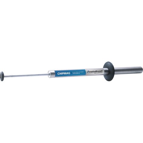 Metallkraft Spanabhebegerät CHIPMAG, 3850010 (1/2)