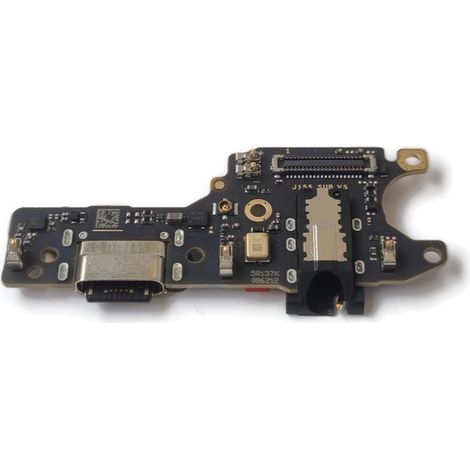 Presa di ricarica USB originale ORG per Redmi Note 9 M2003J15SC (1/3)