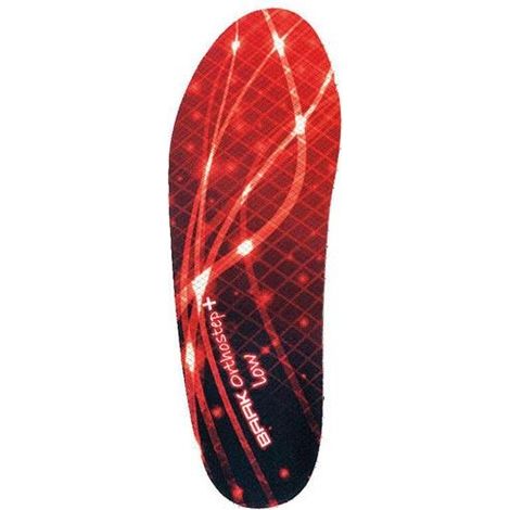 Einlegesohle Orthostep ESD Baak LOW 4650 Gr.48 (1/2)
