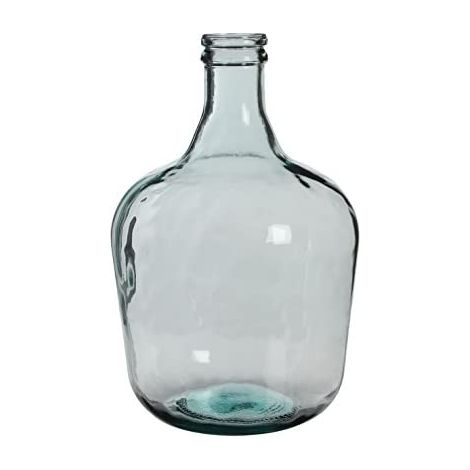GARRAFA CRISTAL TRANSPARENTE DIEGO 12L Ø27cm x 42cm (1/5)