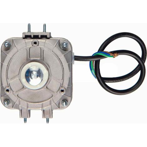 Moteur Ventilateur Pour Réfrigérateur Standard 25 W S/P Multianclaje