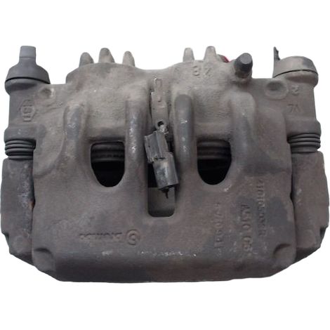 [PRODUIT D'OCCASION] Etrier De Frein Avant Gauche RENAULT Master ♻️ Ref Oe. 410119220r - Garantie à vie (1/3)