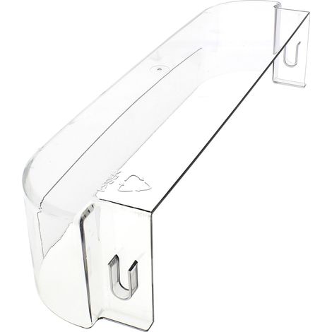 Flaschenhalter l=390 4055038238 für kühlschrank faure