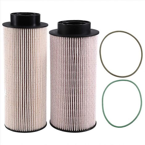 Kraftstofffilter für LKW 2003505 1736248 1736250 1736251 (1/5)