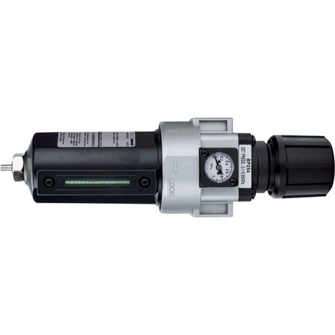 regolatore d'aria Bahco air filter regulator 200 cc pressione regolabile