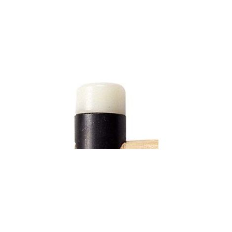 Embout marteau nylon (10 Unités) - talla 22 mm