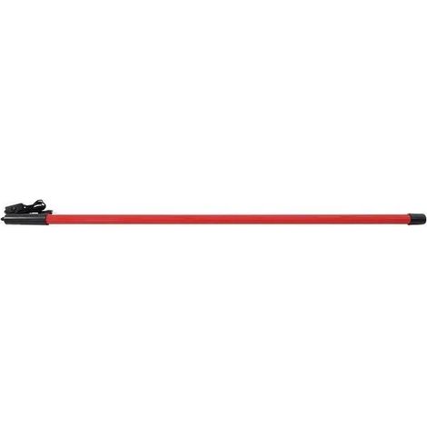 Lámpara eurolite leuchtstab t8 36w 134cm 36 W 135 cm