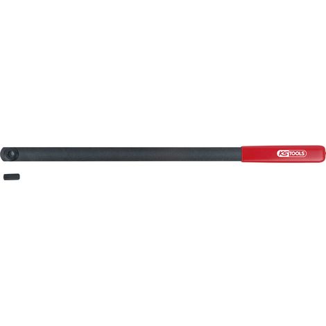 KS Tools Umlenkrollen-Schlüssel für Renault Torx T50 - 150.1302 (1/2)