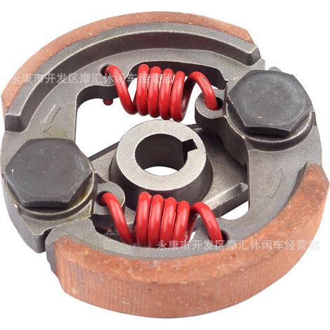 Applicable au commutateur de réservoir de carburant et à la vanne de carburant des modèles Simson MZ ETZ 150/250/251 TS ES Trofeo (1/5)