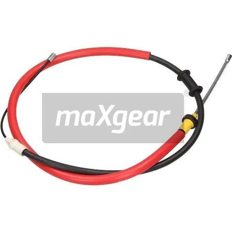 MAXGEAR 32-0483 Câble de frein à main arrière gauche 7700311698