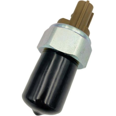 Capteur de pression de carburant Common Rail pour voiture 4990006400 (connecteur à 3 broches) (1/5)