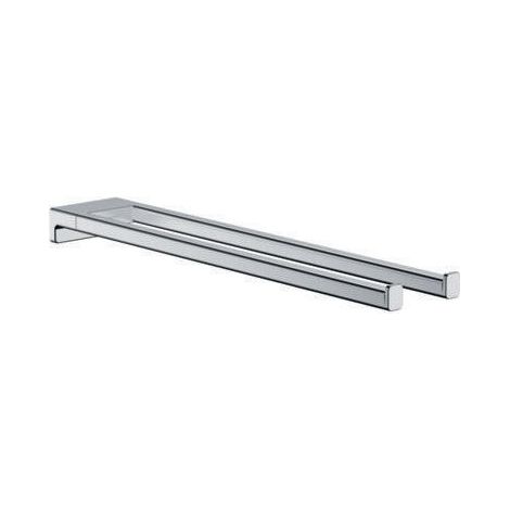 Toallero AddStoris de hansgrohe, 41770000