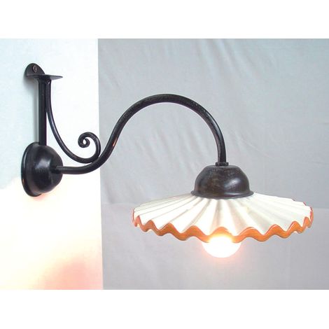 LAMPADA MARGHERITA  1x60 Watt