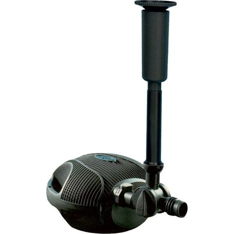 Pompa Free Flo 7000 lt/h - 100 w - cavo 10 mt.