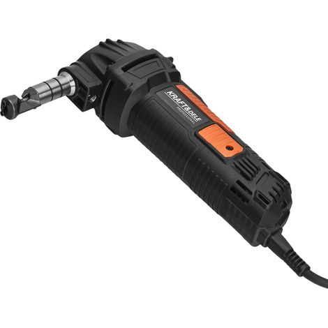 ELEKTRISCHE BLECHSCHERE 1600W KD1512
