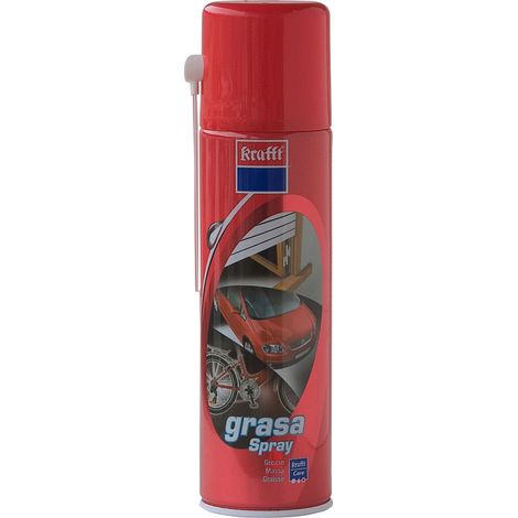 GRASSO AEROSOL