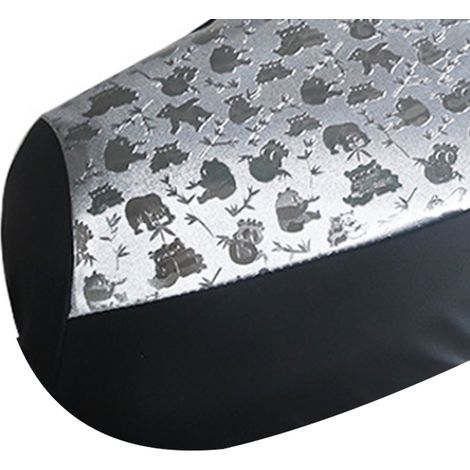 Housse de selle de moto respirante, isolante, anti-poussière et imperméable pour moto et véhicule électrique L (1/5)