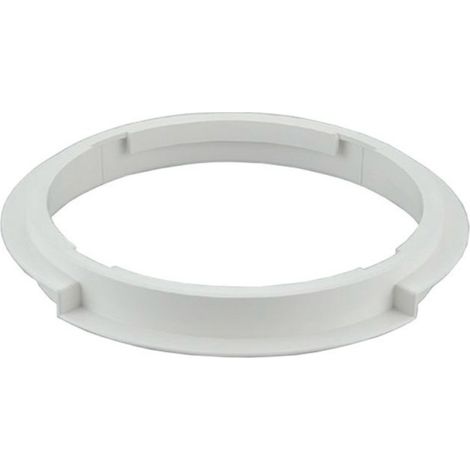 4402010506 - Réhausse Skimmer Prestige 17,5L - BLANC - Astralpool (1/4)