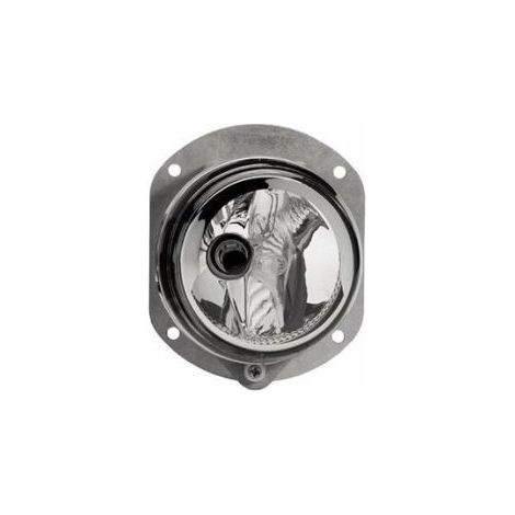 Feu anti-brouillard avant gauche H7 modèle AMG Mercedes Classe C W204 2007-2013
