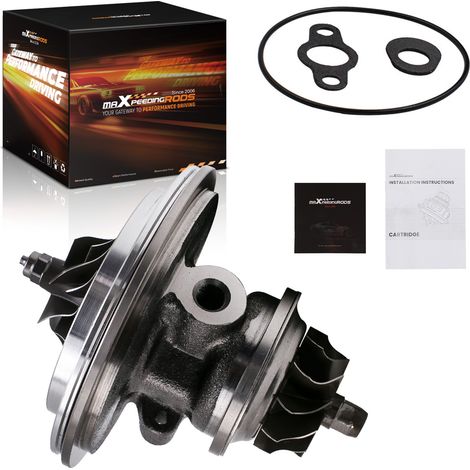 Turbolader CHRA for Renault Master Opel Movano Nissan 2.5DCI 53039880055+GASKE (1/5)
