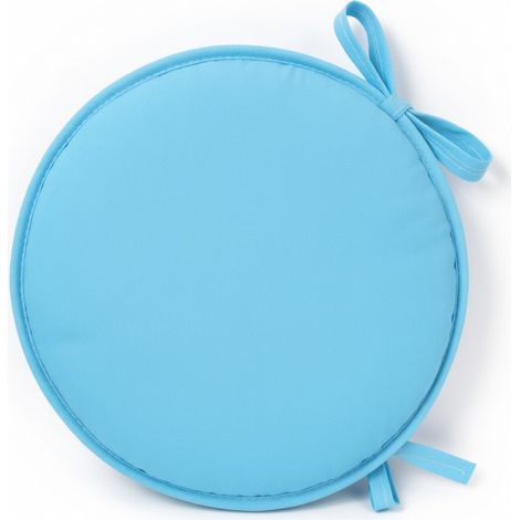 Coussin de chaise diamètre 38 cm modèle 37