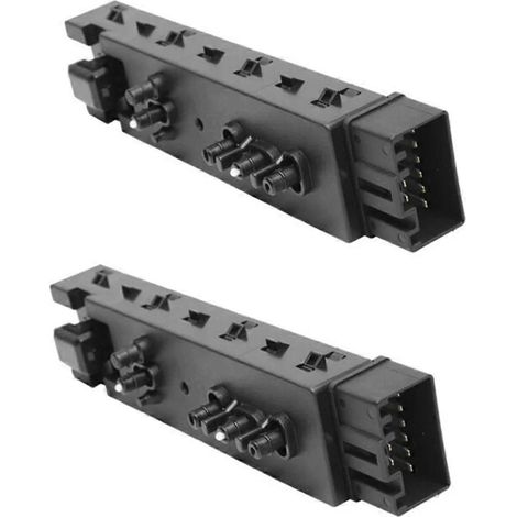 Module de commande de régulateur de siège pour Ford 2006-2015 9L3T-14B709-FAW 9L3Z-14A701-FA (1/4)