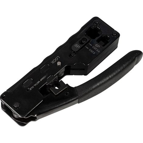 Outil de l'électricien Logilink wz0025 compact durable