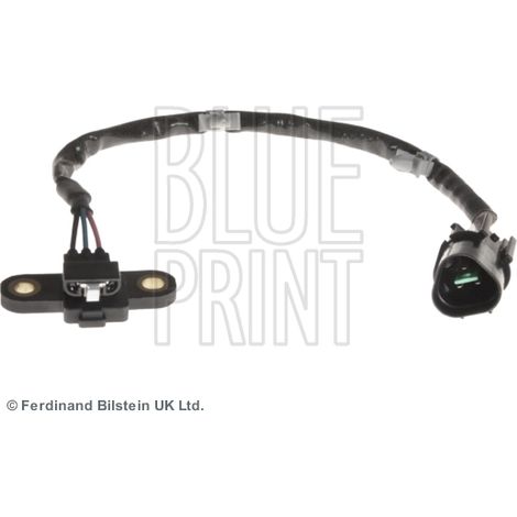 Capteur d'angle, vilebrequin Blue Print ADC47210 MITSUBISHI MD329924