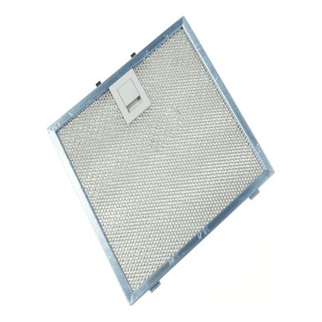 FILTRE METAL AISI 203,8X190,3 POUR HOTTE FALMEC - 5636960