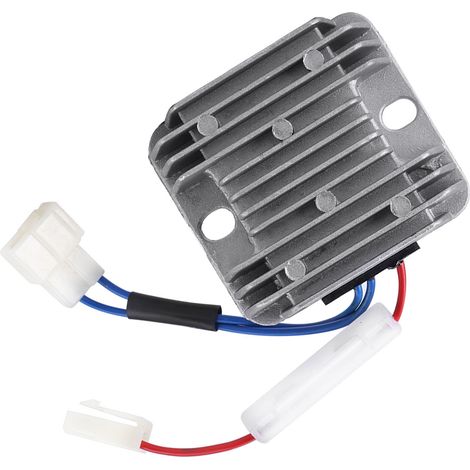 Régulateur de tension continu 12 V CC 178 °F/186 °F (AVR) pour générateur KDE3500, 5000, 6500 et 6700
