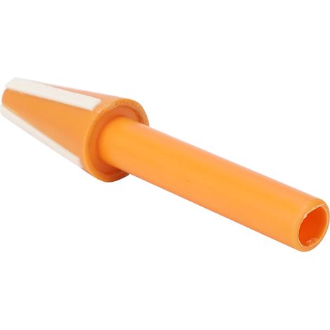 Kunststoff-Spindelreinigungsstab für CNC-Bearbeitungszentren, Spindelreiniger, Reinigungsstab BT40 (1/5)