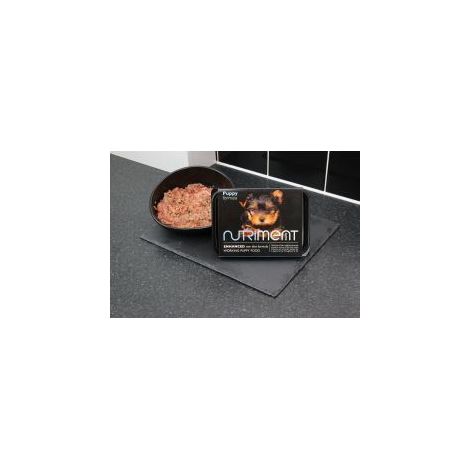 Nm Puppy Formula 500g - 665851
