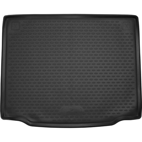 Bac de Coffre XTR pour BMW X3 (G01) 2017-2024 (1/5)
