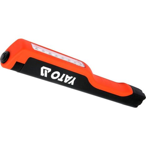 Yato YT-08514 lightde lavorando Arancione LED