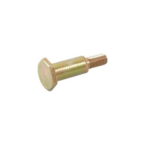 Perno tenditore Castelgarden 125510002/0 - 25510002/0