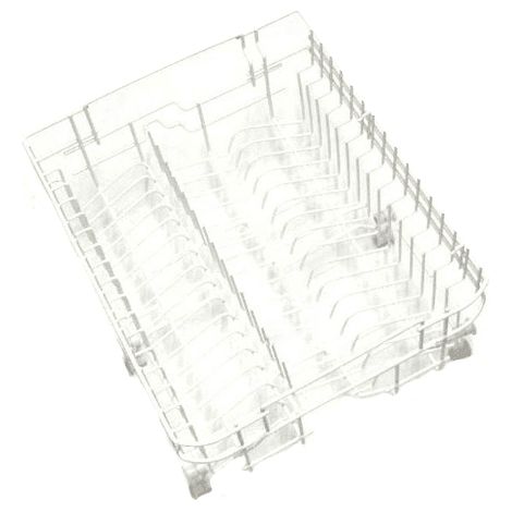 PANIER SUPERIEUR 9 COUVERTS POUR LAVE VAISSELLE PROLINE - 34420481