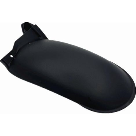 Garde-boue arrière de moto pour BMW C400X C400GT Infinity SR4 350T, bavette anti-éclaboussures, protection anti-éclaboussures, roue T (1/4)