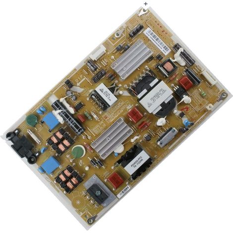 Platine d'alimentation d'origine (BN44-00473A) Télévision SAMSUNG