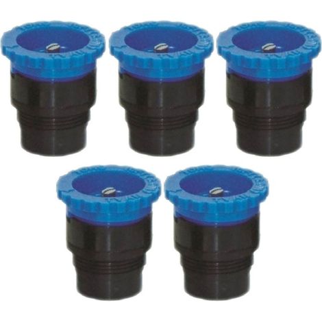 DUSE T VAN 10 ARC REGELBARE TORO PAKET X 5 36263784