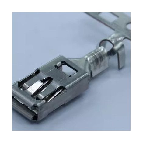 60040431 APTIV Automotive Industry Connectors and Accessories (1/4)
