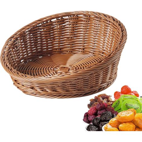 tiss panier de rangement des fruits de Fruits de Afficher le (1/5)