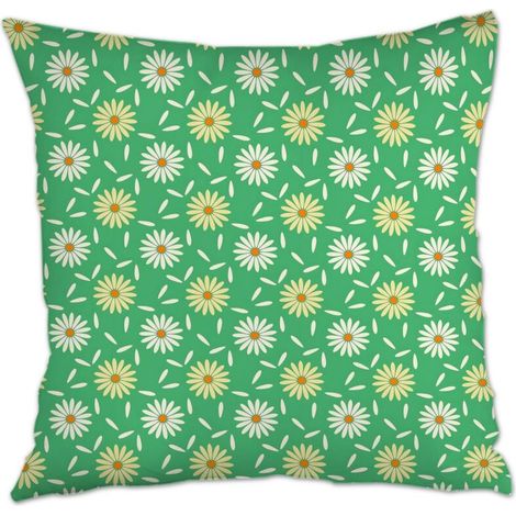Housse de coussin décorative à la mode pour la maison résistant pour anniversaire de mariage la saint-valentin (1/5)