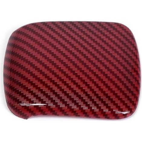 Cache pour le boîtier de commande de l'accoudoir central, compatible avec Mercedes-Benz W247 X247 19–20